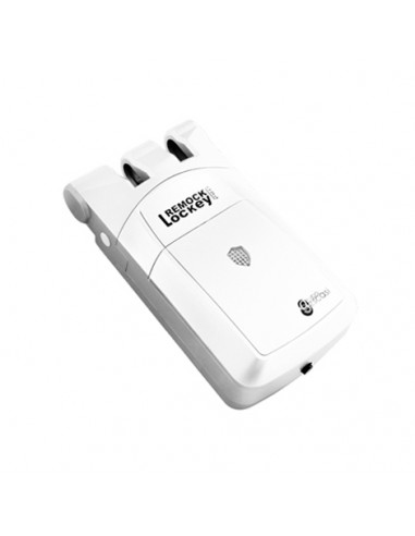 Cerrojo Remock Lockey Pro