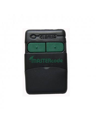 Clemsa Mastercode MV12