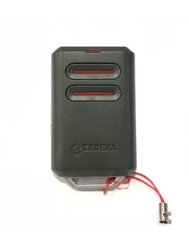 Erreka Kuma2
