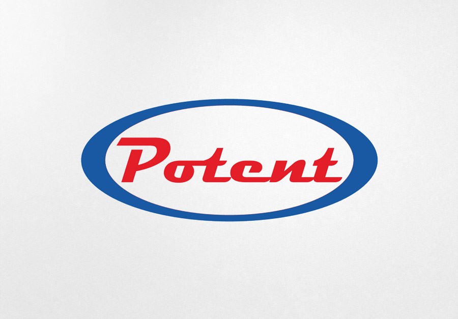 Potent